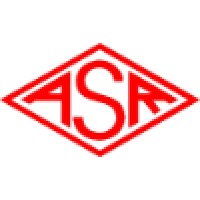 ASR International Corp logo, ASR International Corp contact details