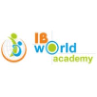 IBworldacademy logo, IBworldacademy contact details