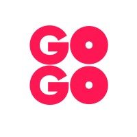 GOGO BRAND STUDIO logo, GOGO BRAND STUDIO contact details