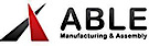 Able Manufacturing & Assembly LLC logo, Able Manufacturing & Assembly LLC contact details