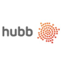 Hubb Media logo, Hubb Media contact details