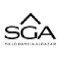 SGA - An Idea Company logo, SGA - An Idea Company contact details