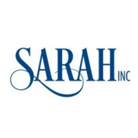 SARAH, Inc. logo, SARAH, Inc. contact details