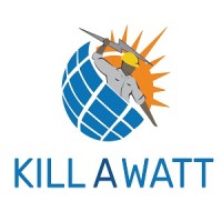 Kill a Watt logo, Kill a Watt contact details