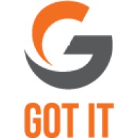 Got It logo, Got It contact details