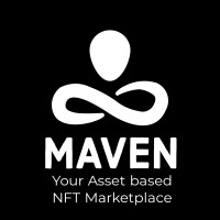 MAVEN logo, MAVEN contact details