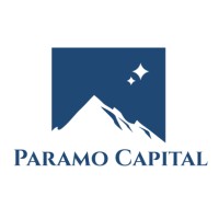 Paramo Capital logo, Paramo Capital contact details