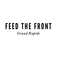 Feed the Front GR logo, Feed the Front GR contact details