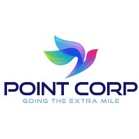 Point Corp Technologies logo, Point Corp Technologies contact details