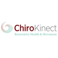 ChiroKinect Restorative Health and Movement logo, ChiroKinect Restorative Health and Movement contact details