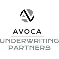 AVOCA UNDERWRITING PARTNERS INC logo, AVOCA UNDERWRITING PARTNERS INC contact details