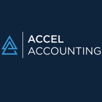 Accel Accounting logo, Accel Accounting contact details