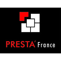 PRESTA'France logo, PRESTA'France contact details