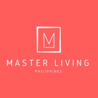 Master Living PH logo, Master Living PH contact details