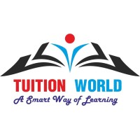 Tuition World logo, Tuition World contact details