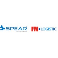 Spear Logistics Private Limited-An FM Logistic Company logo, Spear Logistics Private Limited-An FM Logistic Company contact details