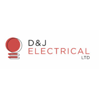 D & J Electrical LTD logo, D & J Electrical LTD contact details