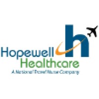 Hopewell Healthcare logo, Hopewell Healthcare contact details