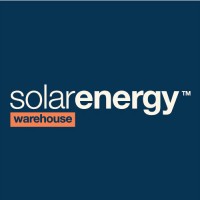 Solar Energy Warehouse logo, Solar Energy Warehouse contact details