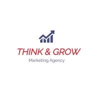 Think & Grow logo, Think & Grow contact details