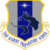 United States Air Force Academy Preparatory School logo, United States Air Force Academy Preparatory School contact details