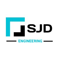 SJD Engineering logo, SJD Engineering contact details