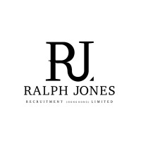 Ralph Jones Recruitment (Hong Kong) Limited logo, Ralph Jones Recruitment (Hong Kong) Limited contact details