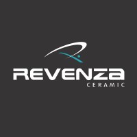 Revenza Ceramic logo, Revenza Ceramic contact details