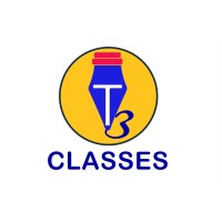 T3 Classes logo, T3 Classes contact details