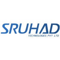 Sruhad Technologies Pvt Ltd logo, Sruhad Technologies Pvt Ltd contact details