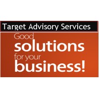 TARGET ADVISORY SERVICES logo, TARGET ADVISORY SERVICES contact details