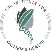 The Institute for Women's Health logo, The Institute for Women's Health contact details