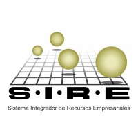 SIRE Sistemas Integrales de Recursos Empresariales S.A. de C.V. logo, SIRE Sistemas Integrales de Recursos Empresariales S.A. de C.V. contact details