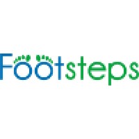 Footstep Labs, Inc. logo, Footstep Labs, Inc. contact details