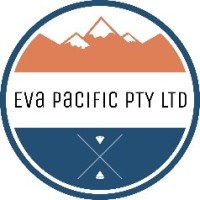 Eva Pacific PTY LTD logo, Eva Pacific PTY LTD contact details