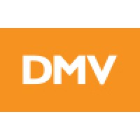 DMV Comunicação logo, DMV Comunicação contact details