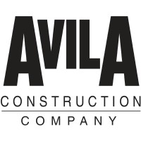 Avila Construction logo, Avila Construction contact details