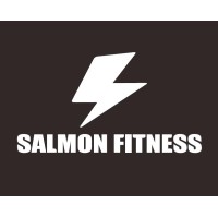 Salmon Fitness logo, Salmon Fitness contact details