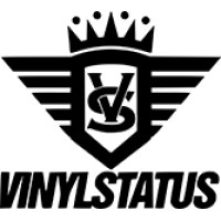 Vinyl Status LTD. logo, Vinyl Status LTD. contact details