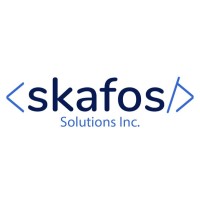 Skafos Solutions Inc. logo, Skafos Solutions Inc. contact details