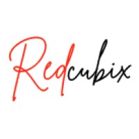 Redcubix logo, Redcubix contact details