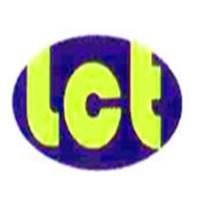 LCT Precision logo, LCT Precision contact details