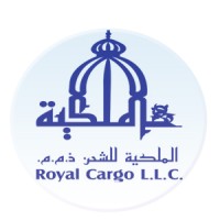 Royal Cargo logo, Royal Cargo contact details