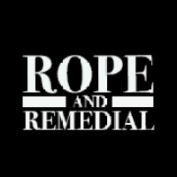 Rope and Remedial logo, Rope and Remedial contact details