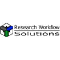 Research Workflow Solutions Inc. logo, Research Workflow Solutions Inc. contact details