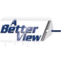 A Better View Window Cleaning logo, A Better View Window Cleaning contact details