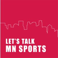 Let's Talk Minnesota Sports logo, Let's Talk Minnesota Sports contact details