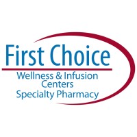 First Choice Home Infusion logo, First Choice Home Infusion contact details