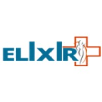 Elixir Clinic logo, Elixir Clinic contact details