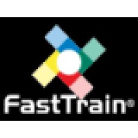 FastTrain logo, FastTrain contact details